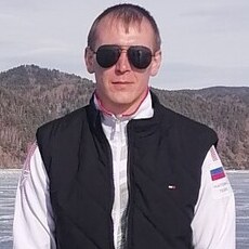Фотография мужчины Михаил, 37 лет из г. Ангарск