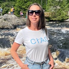 Фотография девушки Елена, 45 лет из г. Курск