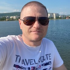 Фотография мужчины Игорь, 47 лет из г. Зеленогорск (Красноярский Край)