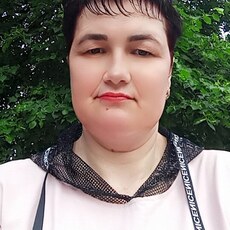 Фотография девушки Ольга, 48 лет из г. Людиново