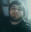 Али, 32 года