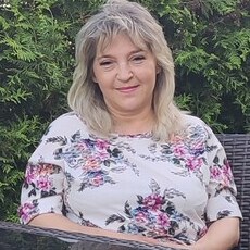 Фотография девушки Алина, 53 года из г. Иркутск