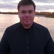 Фотография мужчины Артур, 33 года из г. Чита