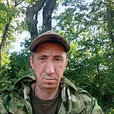 Фотография мужчины Игорь, 48 лет из г. Новая Игирма