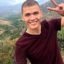 Максим, 34 года