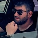 Самвел, 35 лет