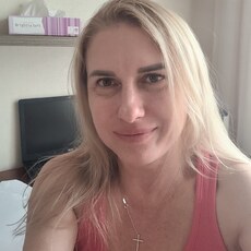 Фотография девушки Татьяна, 45 лет из г. Южно-Сахалинск