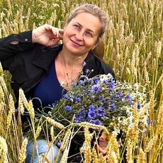 Фотография девушки Светлана, 51 год из г. Наро-Фоминск