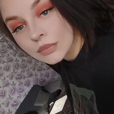 Фотография девушки Екатерина, 23 года из г. Вилейка