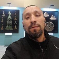 Фотография мужчины Саня, 48 лет из г. Горно-Алтайск