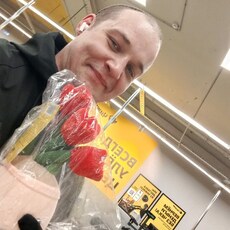 Фотография мужчины Сергей, 29 лет из г. Мурманск