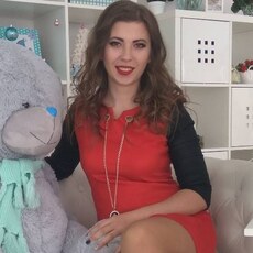 Фотография девушки Кристина, 37 лет из г. Гомель