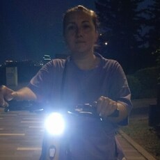 Фотография девушки Анюта, 39 лет из г. Канск