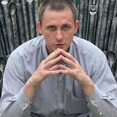 Фотография мужчины Павел, 29 лет из г. Энгельс