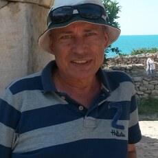 Фотография мужчины Дмитрий, 61 год из г. Севастополь