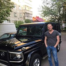 Фотография мужчины Pavel, 36 лет из г. Калининград