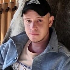 Фотография мужчины Александр, 35 лет из г. Вольск