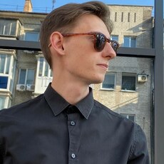 Фотография мужчины Danil, 28 лет из г. Запорожье