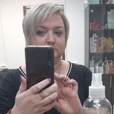 Фотография девушки Оксана, 46 лет из г. Москва