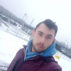 Фотография мужчины Руслан, 28 лет из г. Островец