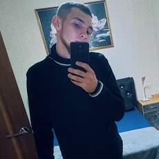 Фотография мужчины Вадим, 25 лет из г. Сочи