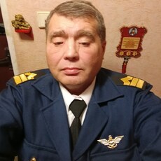 Фотография мужчины Игорь, 54 года из г. Тюмень