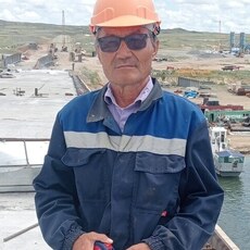 Фотография мужчины Болат, 55 лет из г. Усть-Каменогорск