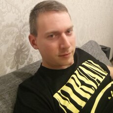 Фотография мужчины Денис, 36 лет из г. Липецк