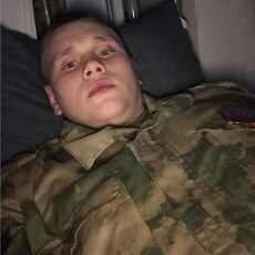 Фотография мужчины Данил, 22 года из г. Бугуруслан