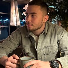 Фотография мужчины Сергей, 28 лет из г. Балтийск