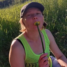 Фотография девушки Светлана, 53 года из г. Голышманово