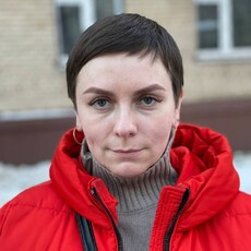 Фотография девушки Галина, 47 лет из г. Люберцы