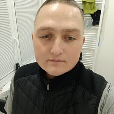 Фотография мужчины Жека, 27 лет из г. Прага