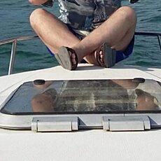 Фотография мужчины Астамур, 39 лет из г. Сухум