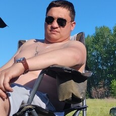Фотография мужчины Степан, 30 лет из г. Липецк