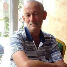 Фотография мужчины Иван, 61 год из г. Тамбов