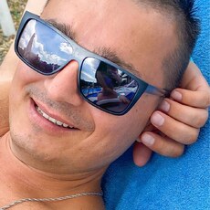 Фотография мужчины Михаил, 44 года из г. Вологда