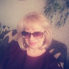 Фотография девушки Татьяна, 63 года из г. Самара