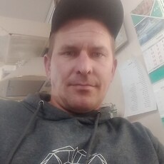 Фотография мужчины Николай, 37 лет из г. Егорлыкская