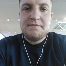 Фотография мужчины Фёдор, 30 лет из г. Сосновоборск (Красноярский Край)
