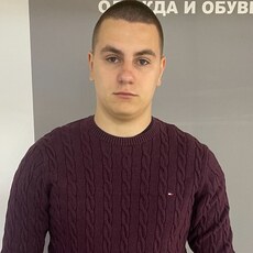 Фотография мужчины Славка, 23 года из г. Котовск
