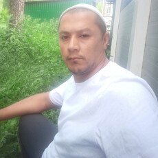 Фотография мужчины Баха, 35 лет из г. Воскресенск