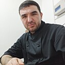 Акбар, 38 лет