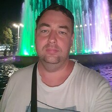 Фотография мужчины Дмитрий, 38 лет из г. Воскресенск