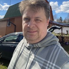 Фотография мужчины Влад, 44 года из г. Гатчина