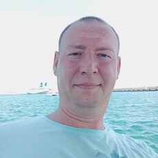 Фотография мужчины Илья, 37 лет из г. Тюмень