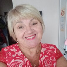 Фотография девушки Тамара, 66 лет из г. Владивосток