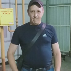 Фотография мужчины Алексей, 48 лет из г. Руза