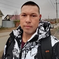 Фотография мужчины Денис, 38 лет из г. Воткинск