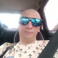 Фотография мужчины Павел, 37 лет из г. Пенза